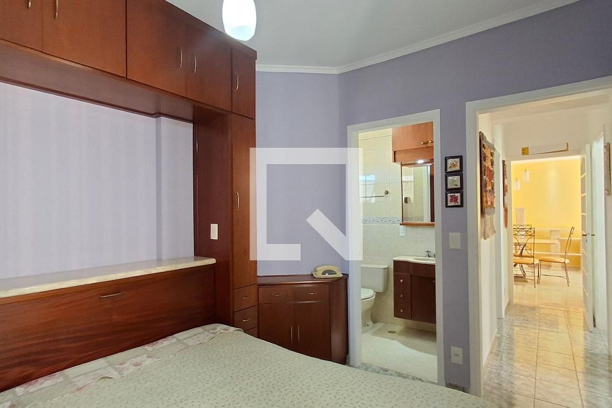Apartamento à Venda - Mansões Santo Antônio, 3 Quartos,  75 m2 em , Campinas - sp | SoloBR