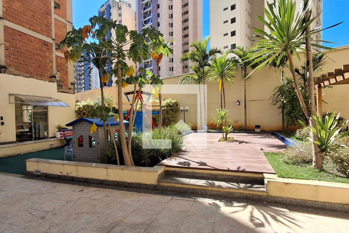 Apartamento à Venda - Mansões Santo Antônio, 3 Quartos,  75 m2 em , Campinas - sp | SoloBR