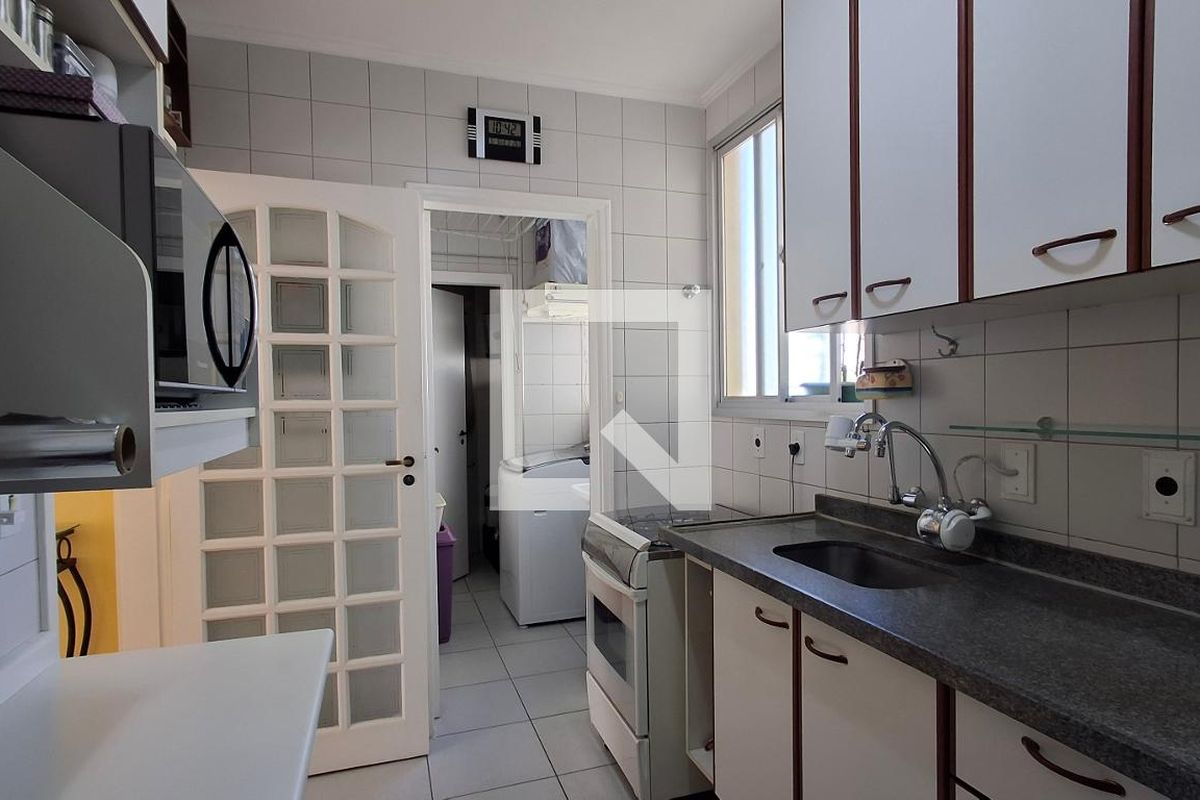 Apartamento à Venda - Mansões Santo Antônio, 3 Quartos,  75 m2 em , Campinas - sp | SoloBR
