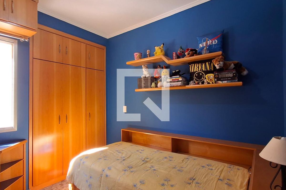 Apartamento à Venda - Mansões Santo Antônio, 3 Quartos,  75 m2 em , Campinas - sp | SoloBR