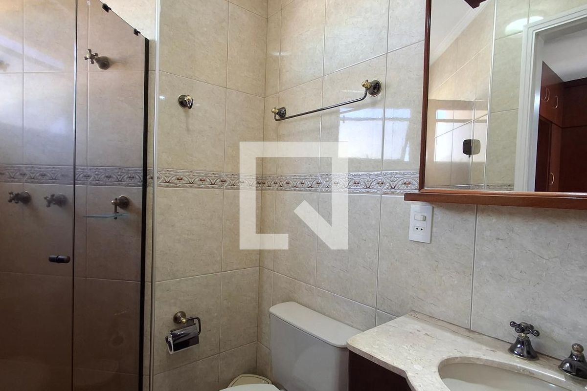 Apartamento à Venda - Mansões Santo Antônio, 3 Quartos,  75 m2 em , Campinas - sp | SoloBR