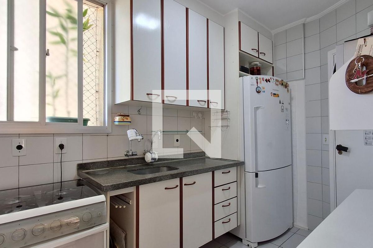 Apartamento à Venda - Mansões Santo Antônio, 3 Quartos,  75 m2 em , Campinas - sp | SoloBR