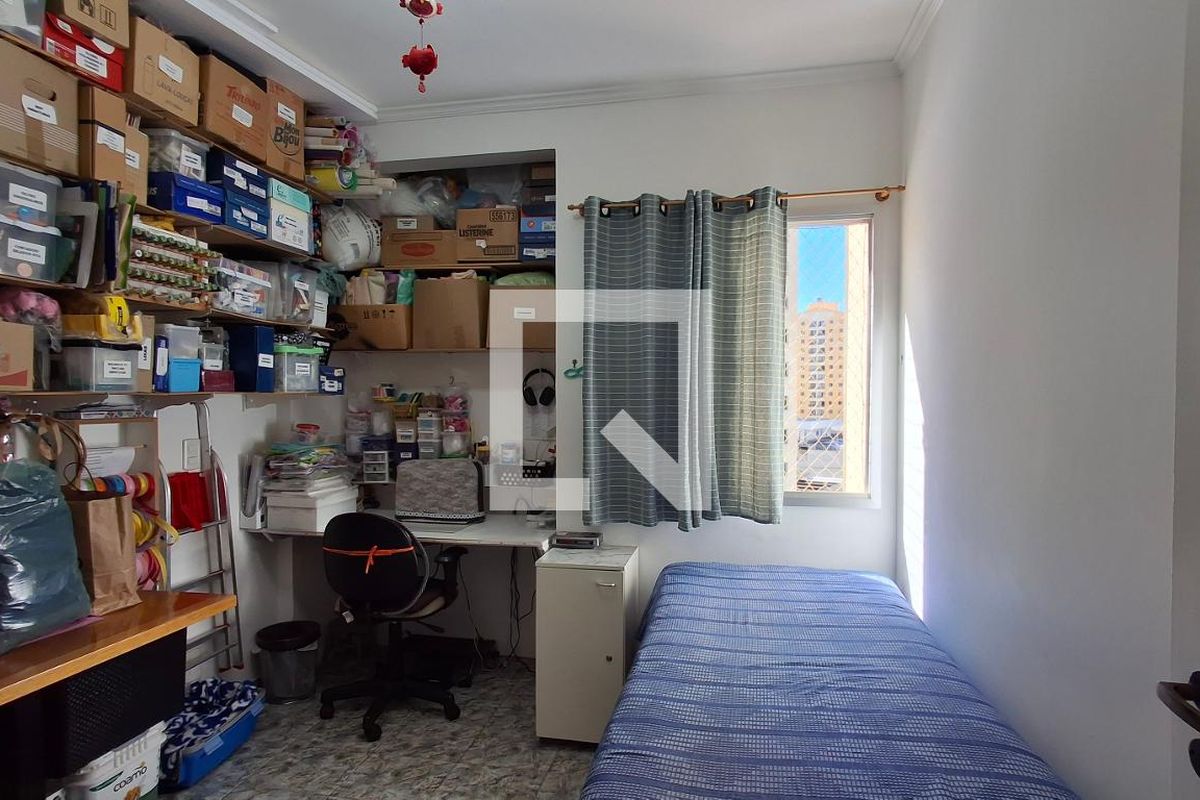 Apartamento à Venda - Mansões Santo Antônio, 3 Quartos,  75 m2 em , Campinas - sp | SoloBR