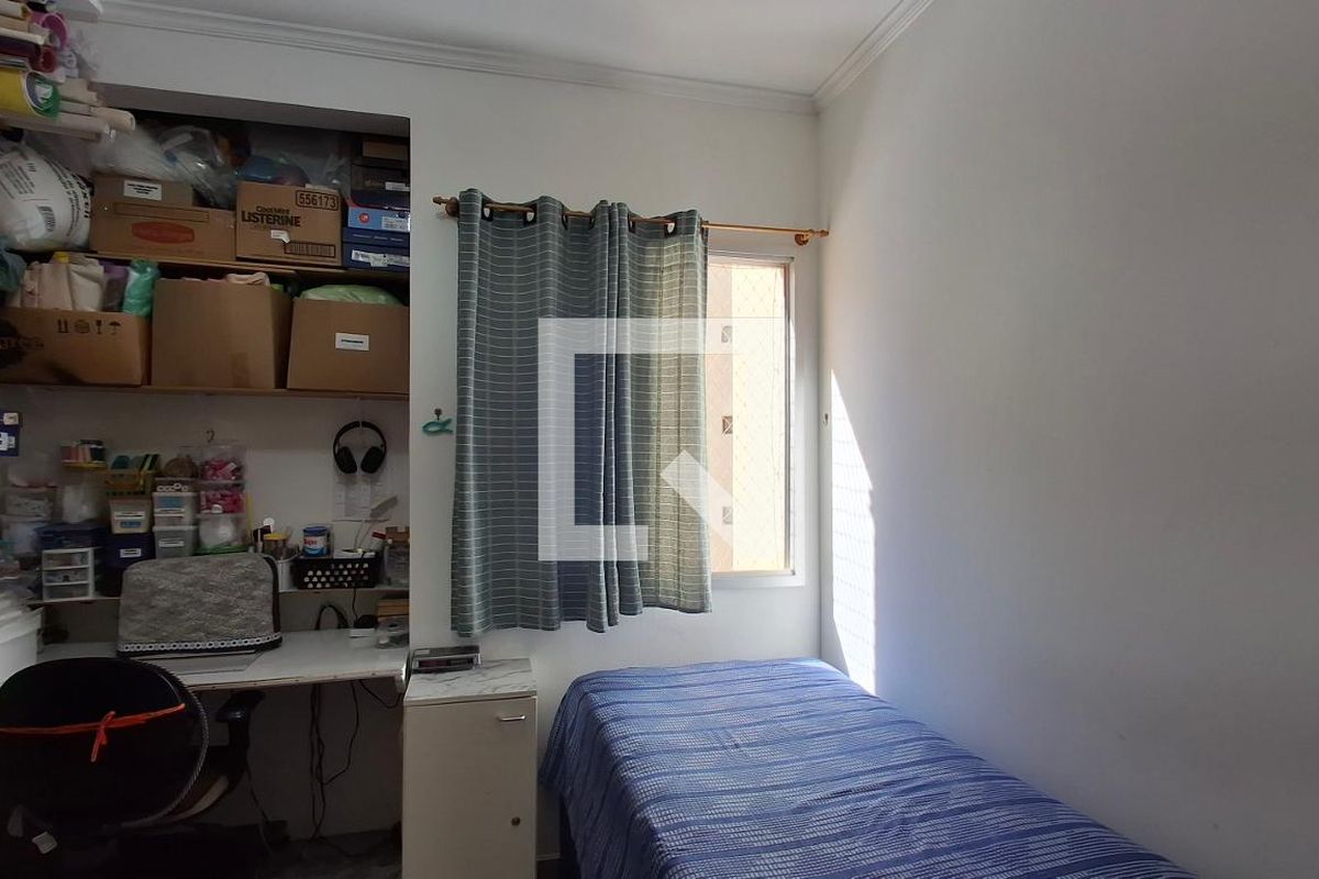 Apartamento à Venda - Mansões Santo Antônio, 3 Quartos,  75 m2 em , Campinas - sp | SoloBR