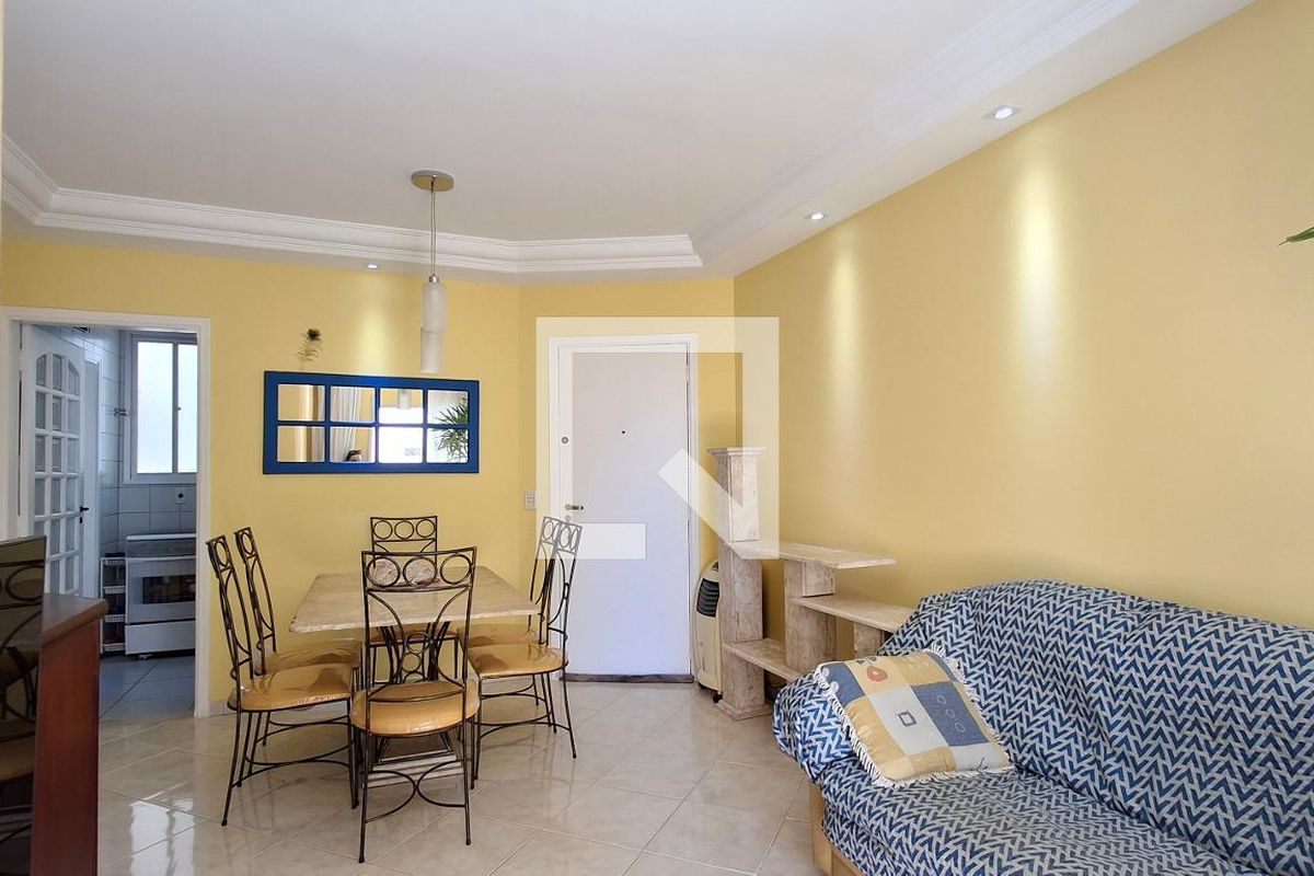 Apartamento à Venda - Mansões Santo Antônio, 3 Quartos,  75 m2 em , Campinas - sp | SoloBR