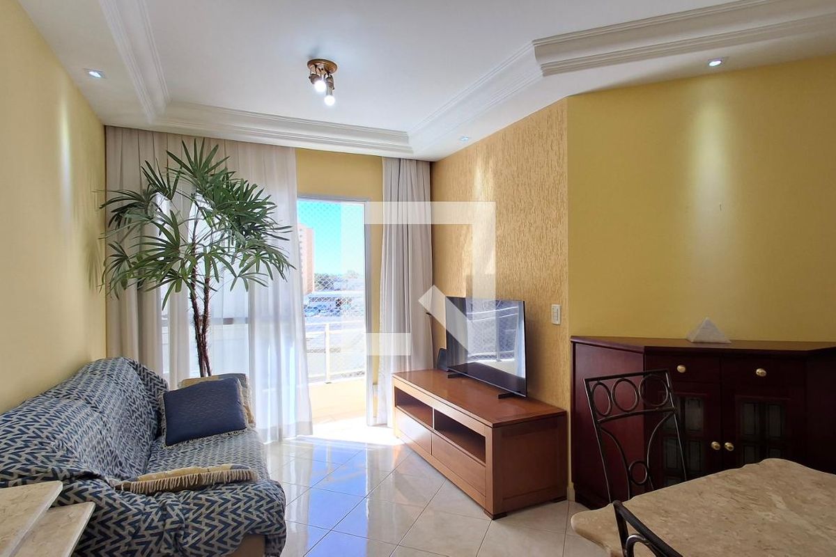 Apartamento à Venda - Mansões Santo Antônio, 3 Quartos,  75 m2 em , Campinas - sp | SoloBR