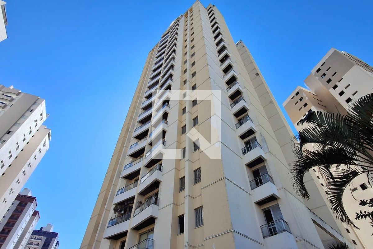 Apartamento à Venda - Mansões Santo Antônio, 3 Quartos,  75 m2 em , Campinas - sp | SoloBR