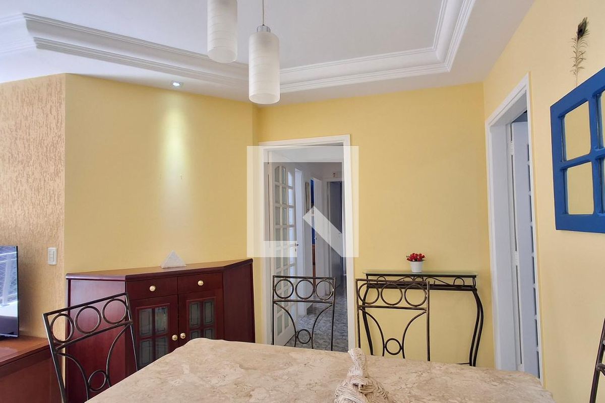 Apartamento à Venda - Mansões Santo Antônio, 3 Quartos,  75 m2 em , Campinas - sp | SoloBR