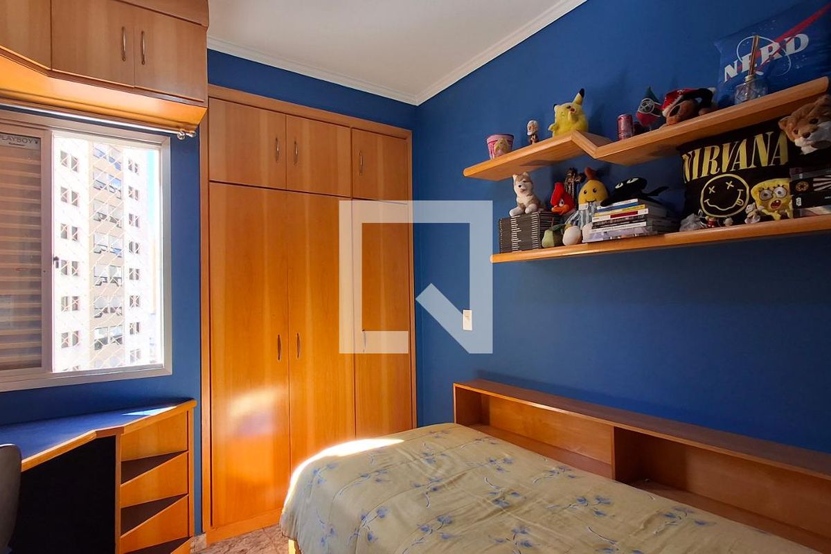 Apartamento à Venda - Mansões Santo Antônio, 3 Quartos,  75 m2 em , Campinas - sp | SoloBR