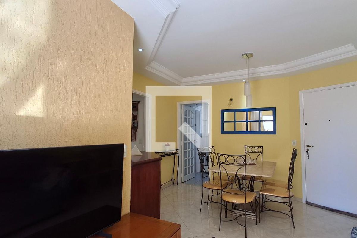 Apartamento à Venda - Mansões Santo Antônio, 3 Quartos,  75 m2 em , Campinas - sp | SoloBR