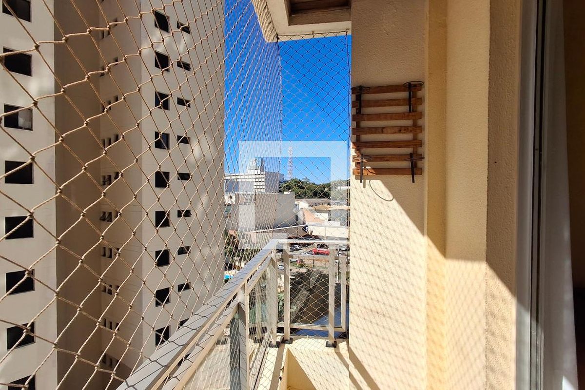 Apartamento à Venda - Mansões Santo Antônio, 3 Quartos,  75 m2 em , Campinas - sp | SoloBR
