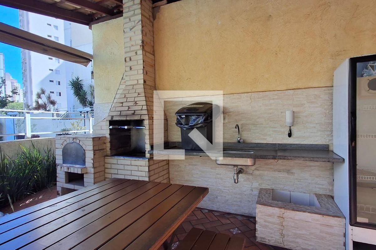 Apartamento à Venda - Mansões Santo Antônio, 3 Quartos,  75 m2 em , Campinas - sp | SoloBR