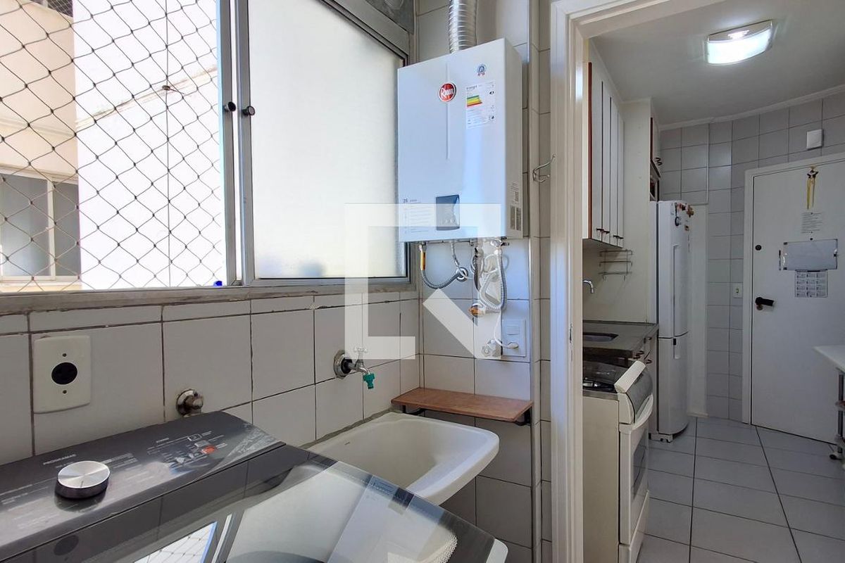 Apartamento à Venda - Mansões Santo Antônio, 3 Quartos,  75 m2 em , Campinas - sp | SoloBR