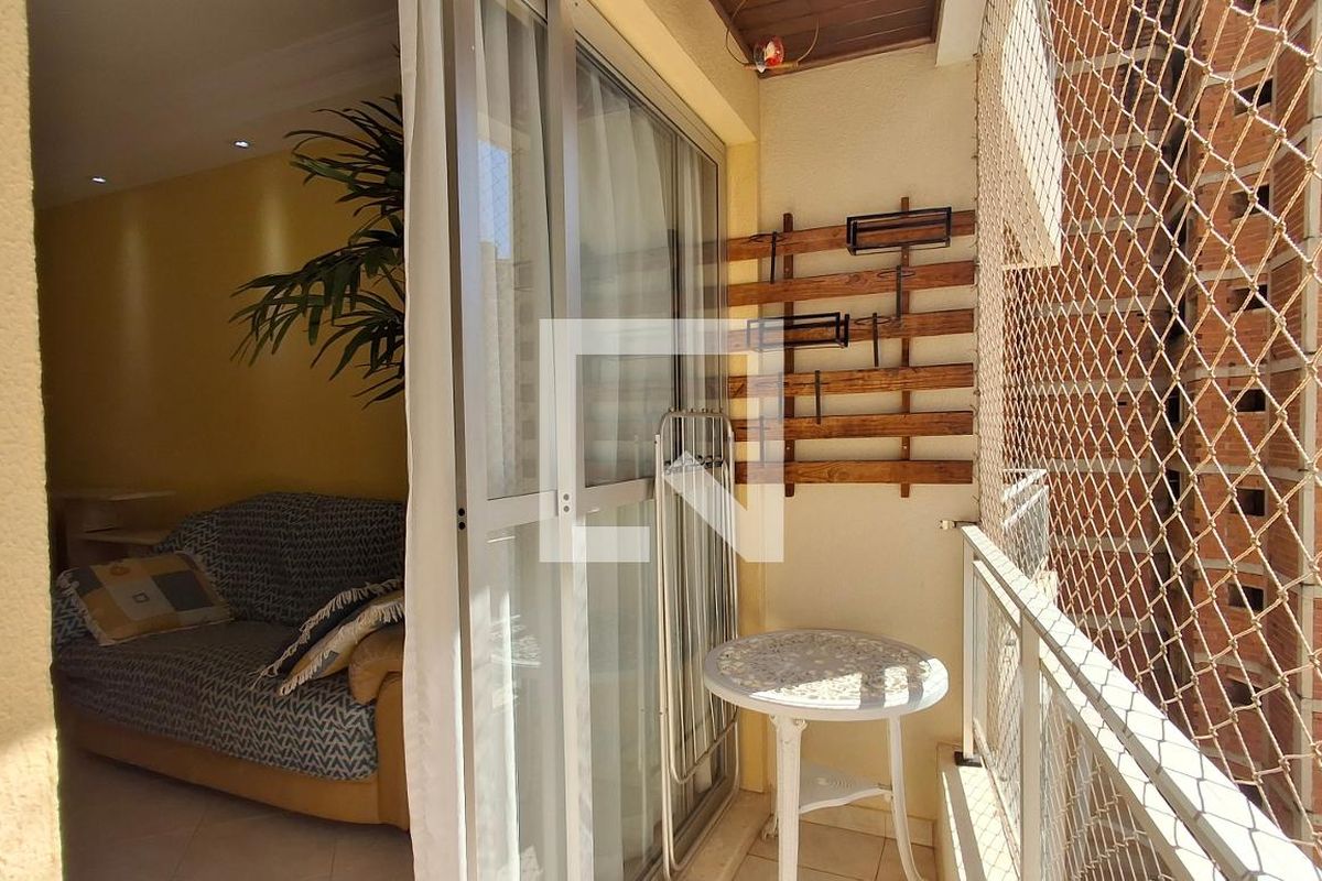 Apartamento à Venda - Mansões Santo Antônio, 3 Quartos,  75 m2 em , Campinas - sp | SoloBR