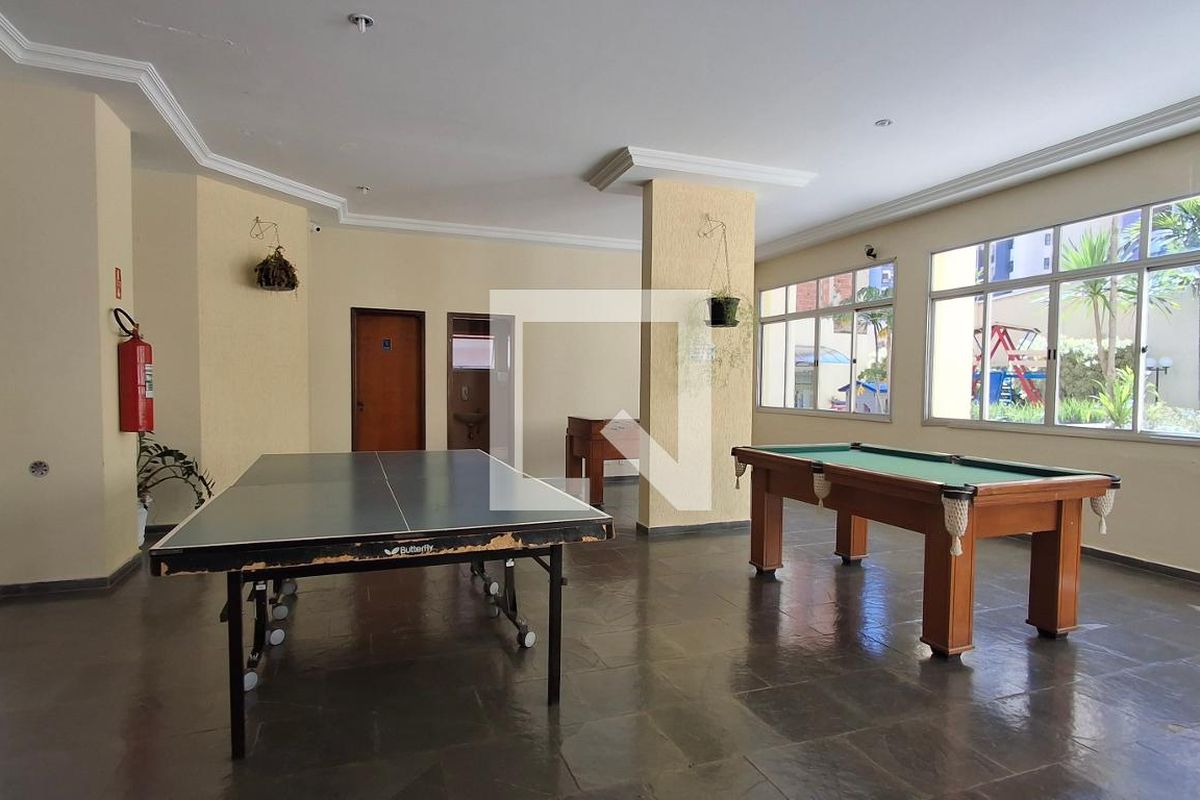 Apartamento à Venda - Mansões Santo Antônio, 3 Quartos,  75 m2 em , Campinas - sp | SoloBR
