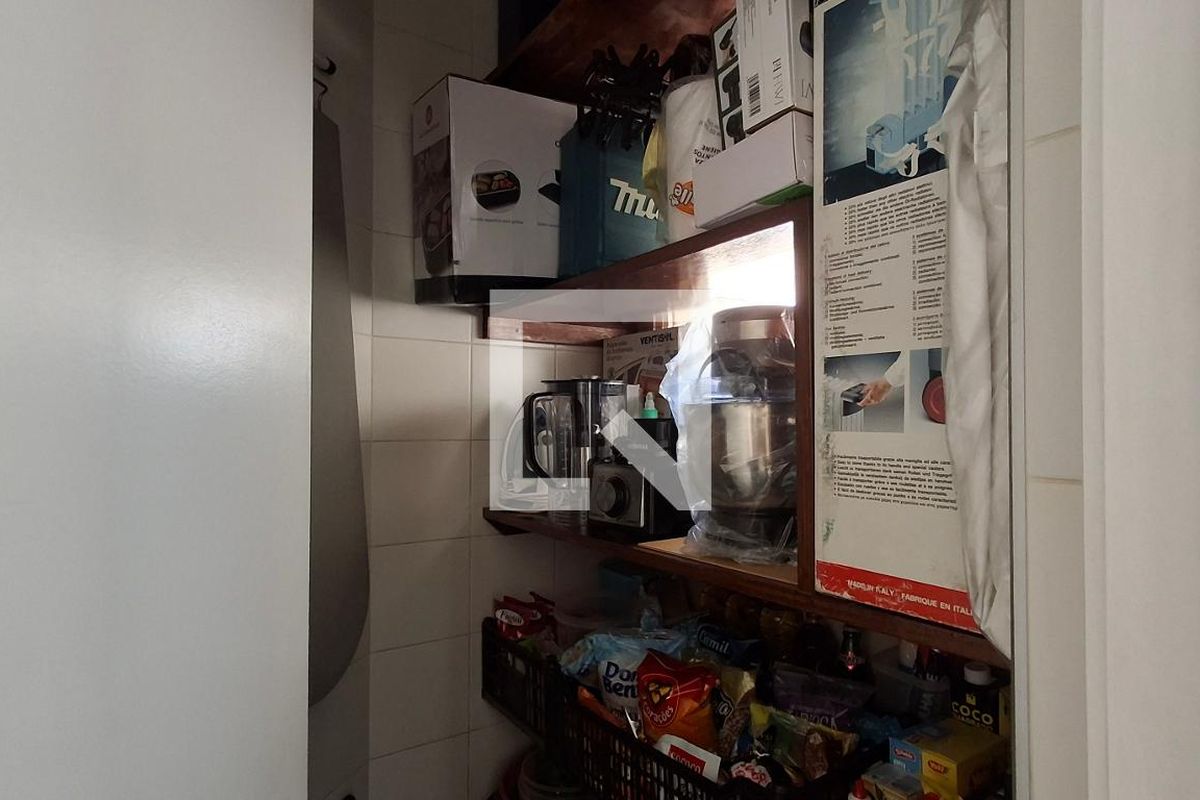 Apartamento à Venda - Mansões Santo Antônio, 3 Quartos,  75 m2 em , Campinas - sp | SoloBR