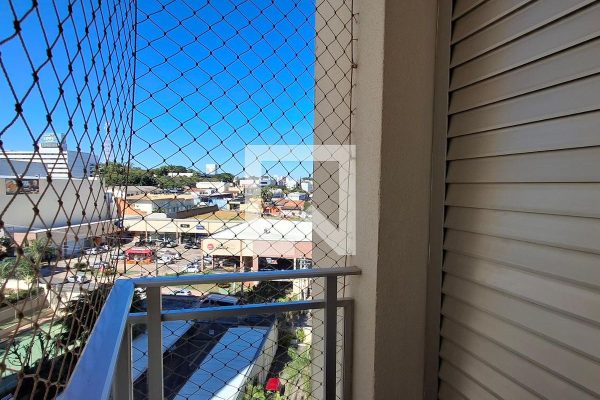 Apartamento à Venda - Mansões Santo Antônio, 3 Quartos,  75 m2 em , Campinas - sp | SoloBR