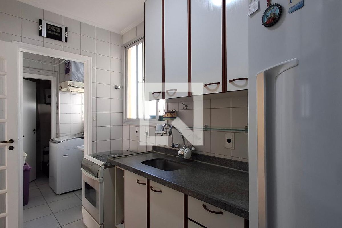 Apartamento à Venda - Mansões Santo Antônio, 3 Quartos,  75 m2 em , Campinas - sp | SoloBR