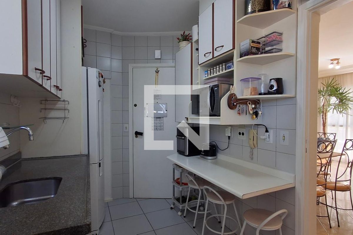 Apartamento à Venda - Mansões Santo Antônio, 3 Quartos,  75 m2 em , Campinas - sp | SoloBR