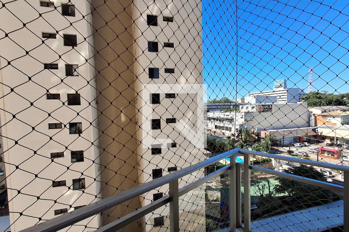 Apartamento à Venda - Mansões Santo Antônio, 3 Quartos,  75 m2 em , Campinas - sp | SoloBR