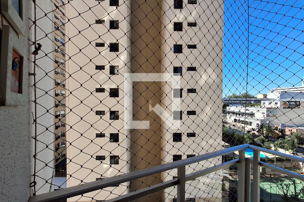 Apartamento à Venda - Mansões Santo Antônio, 3 Quartos,  75 m2 em , Campinas - sp | SoloBR