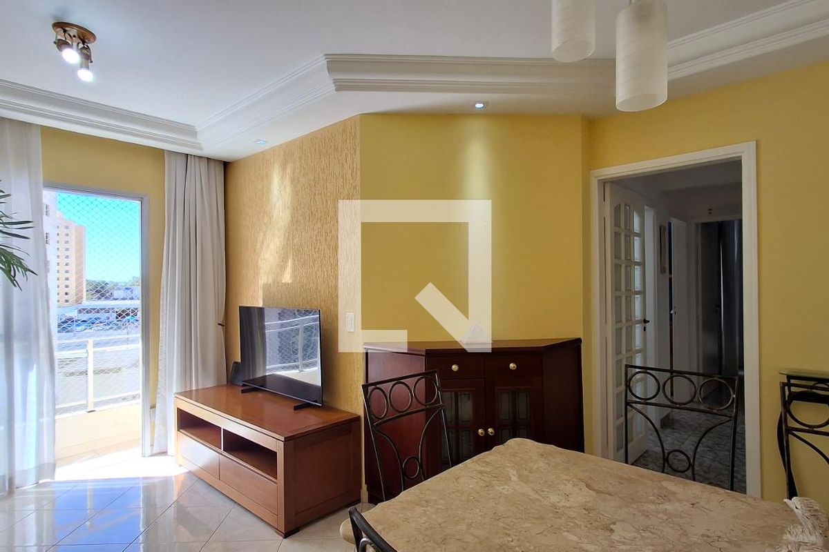 Apartamento à Venda - Mansões Santo Antônio, 3 Quartos,  75 m2 em , Campinas - sp | SoloBR