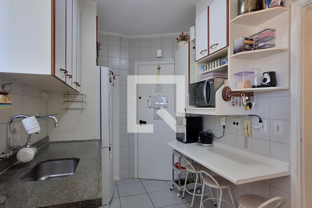 Apartamento à Venda - Mansões Santo Antônio, 3 Quartos,  75 m2 em , Campinas - sp | SoloBR