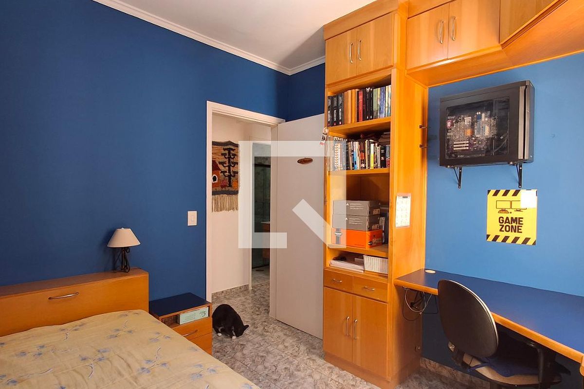 Apartamento à Venda - Mansões Santo Antônio, 3 Quartos,  75 m2 em , Campinas - sp | SoloBR