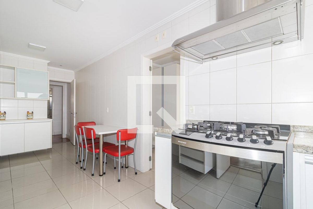 Apartamento, 3 quartos, 173 m² - Foto 48