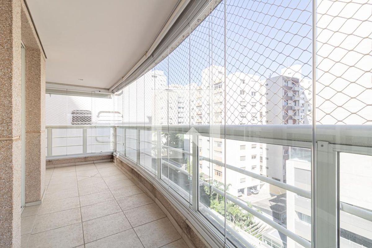 Apartamento, 3 quartos, 173 m² - Foto 15