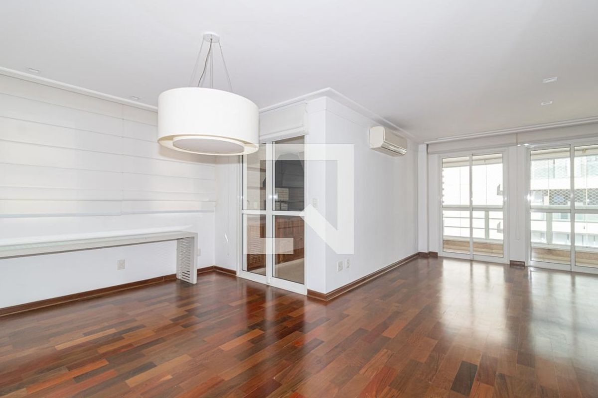 Apartamento, 3 quartos, 173 m² - Foto 10