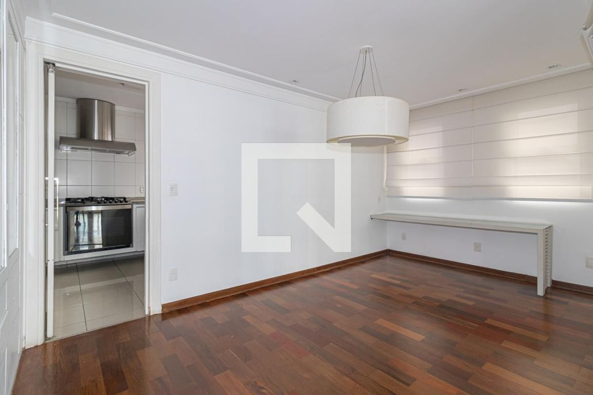 Apartamento, 3 quartos, 173 m² - Foto 7