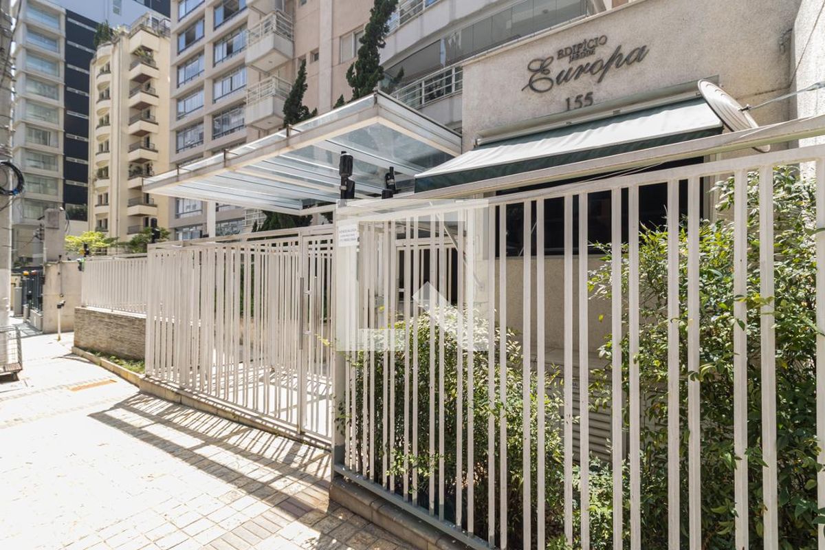 Apartamento, 3 quartos, 173 m² - Foto 79
