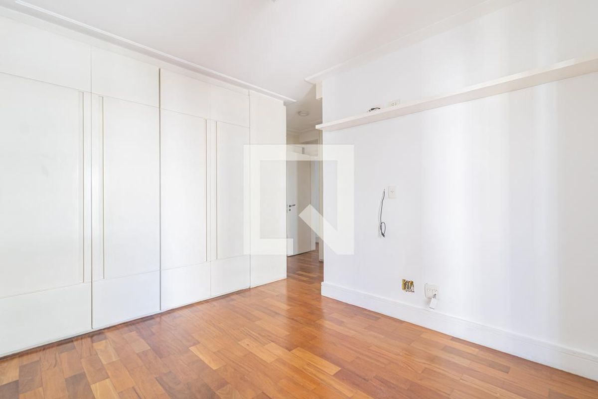 Apartamento, 3 quartos, 173 m² - Foto 21