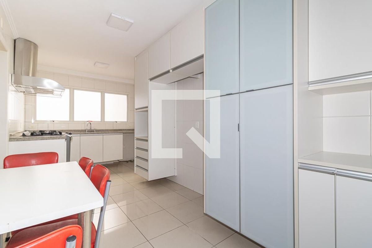 Apartamento, 3 quartos, 173 m² - Foto 50