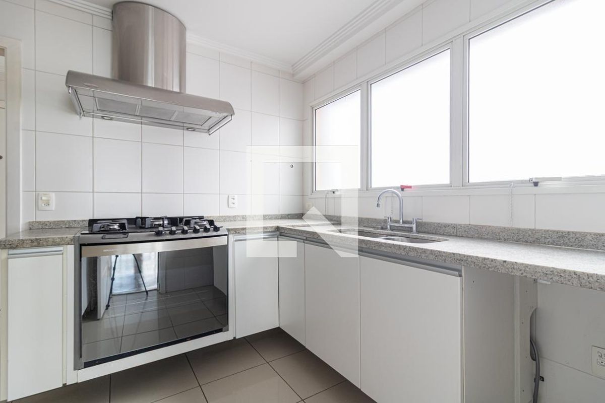 Apartamento, 3 quartos, 173 m² - Foto 47