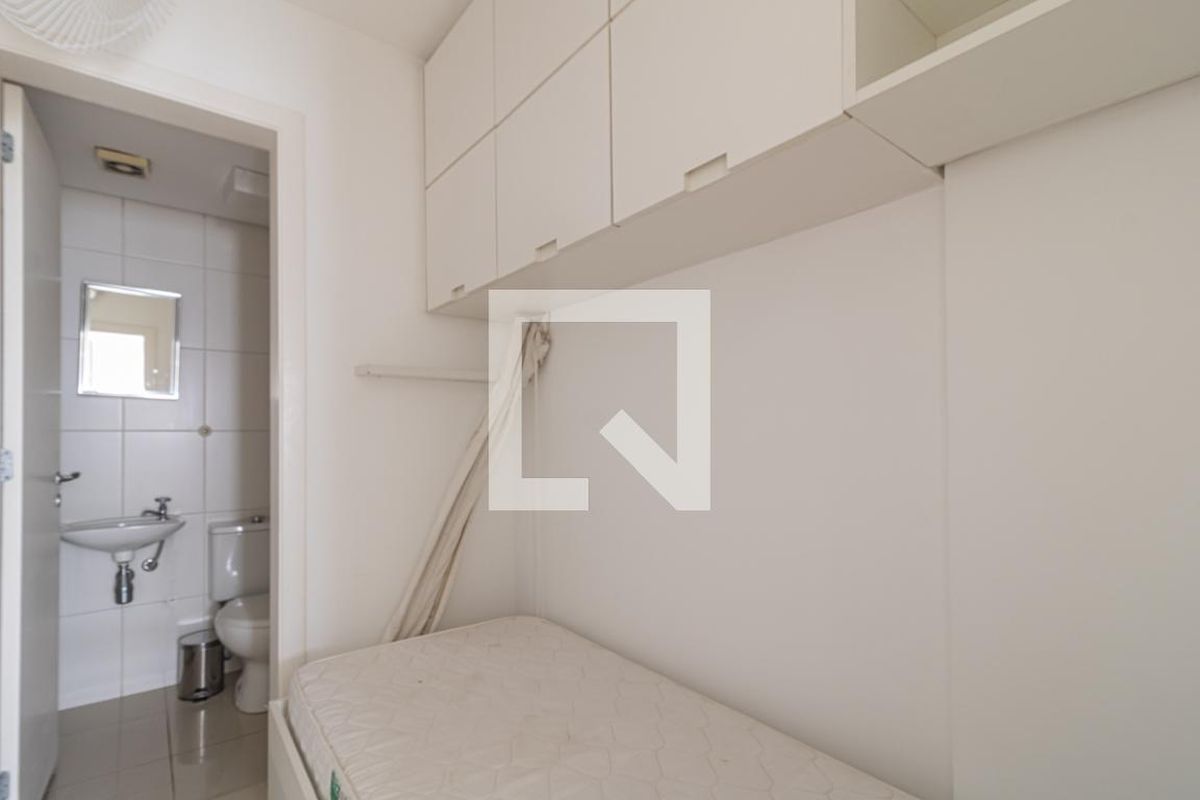Apartamento, 3 quartos, 173 m² - Foto 57