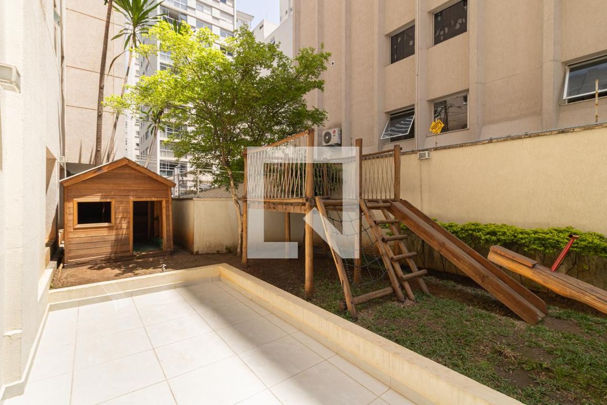 Apartamento, 3 quartos, 173 m² - Foto 70