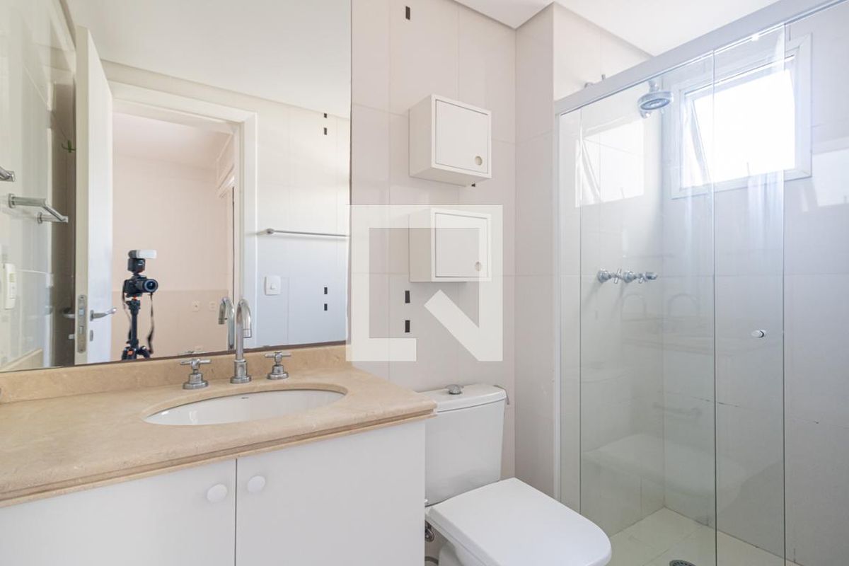 Apartamento, 3 quartos, 173 m² - Foto 36