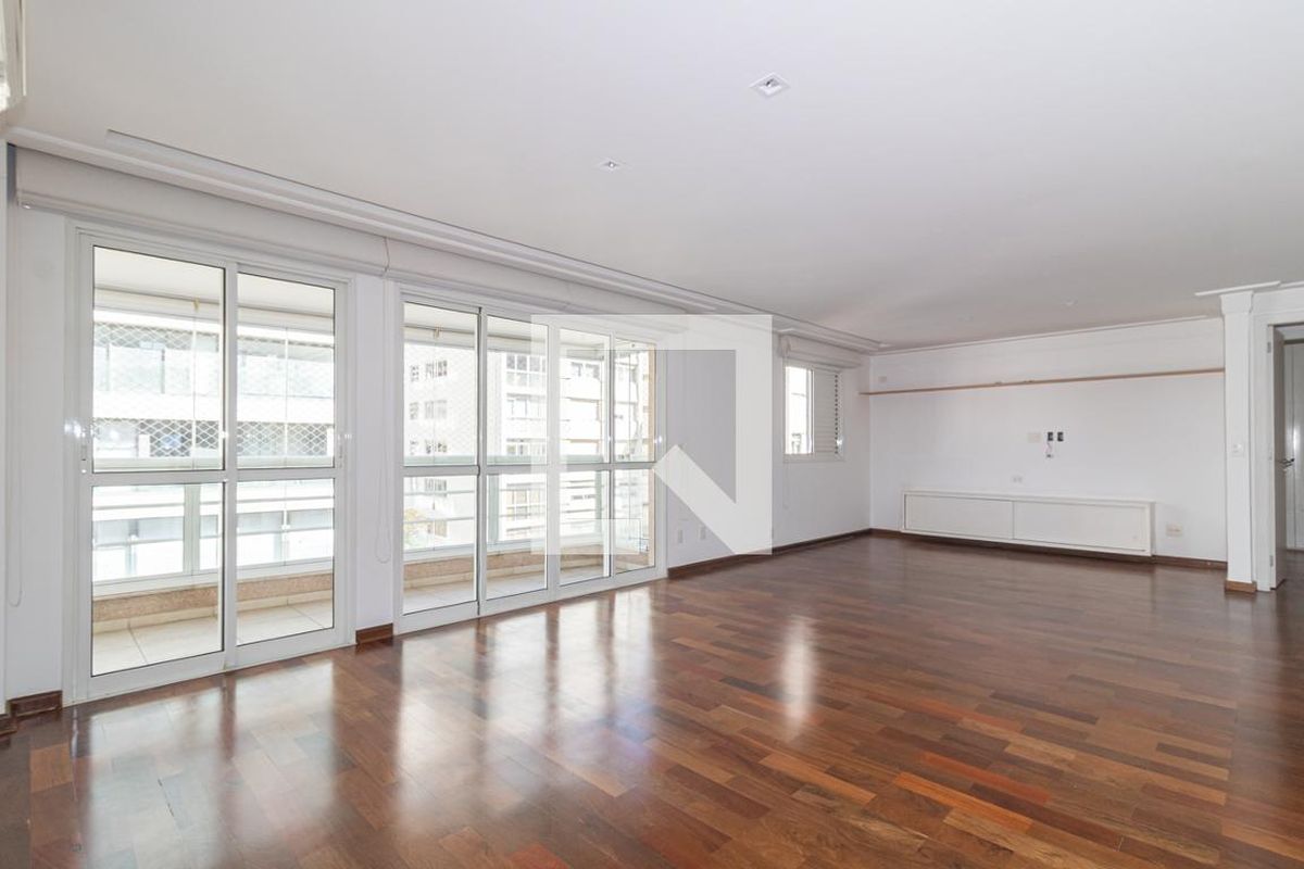 Apartamento, 3 quartos, 173 m² - Foto 1