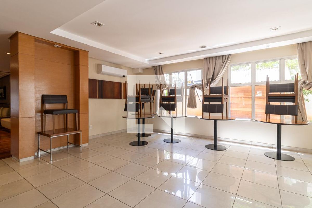 Apartamento, 3 quartos, 173 m² - Foto 66