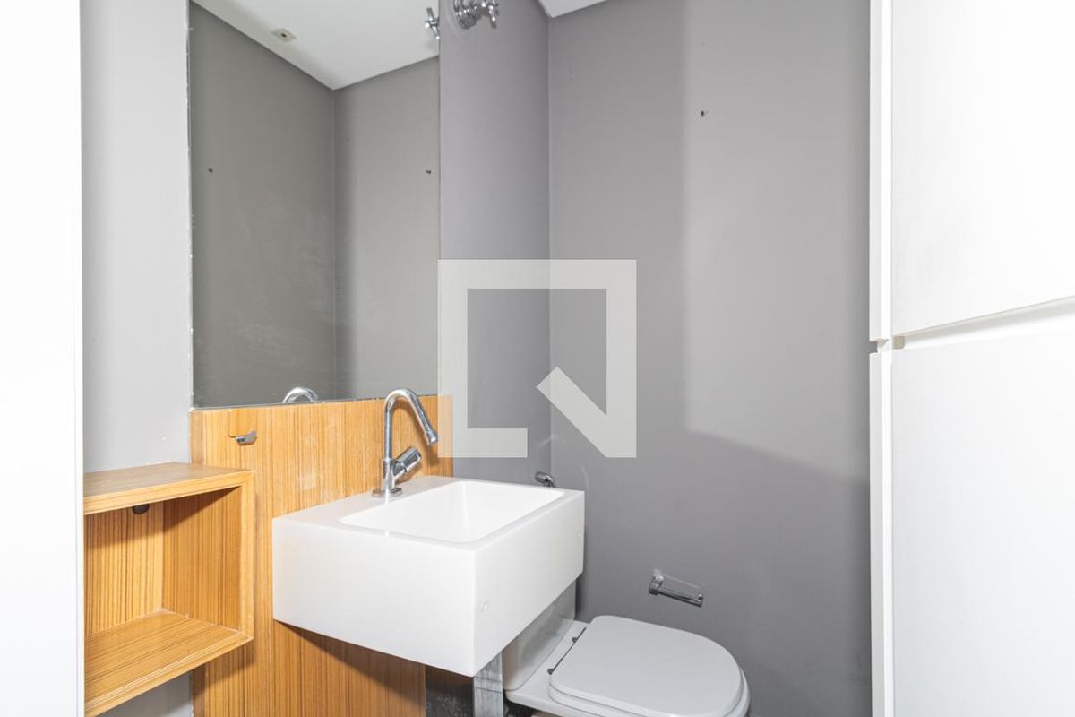 Apartamento, 3 quartos, 173 m² - Foto 45
