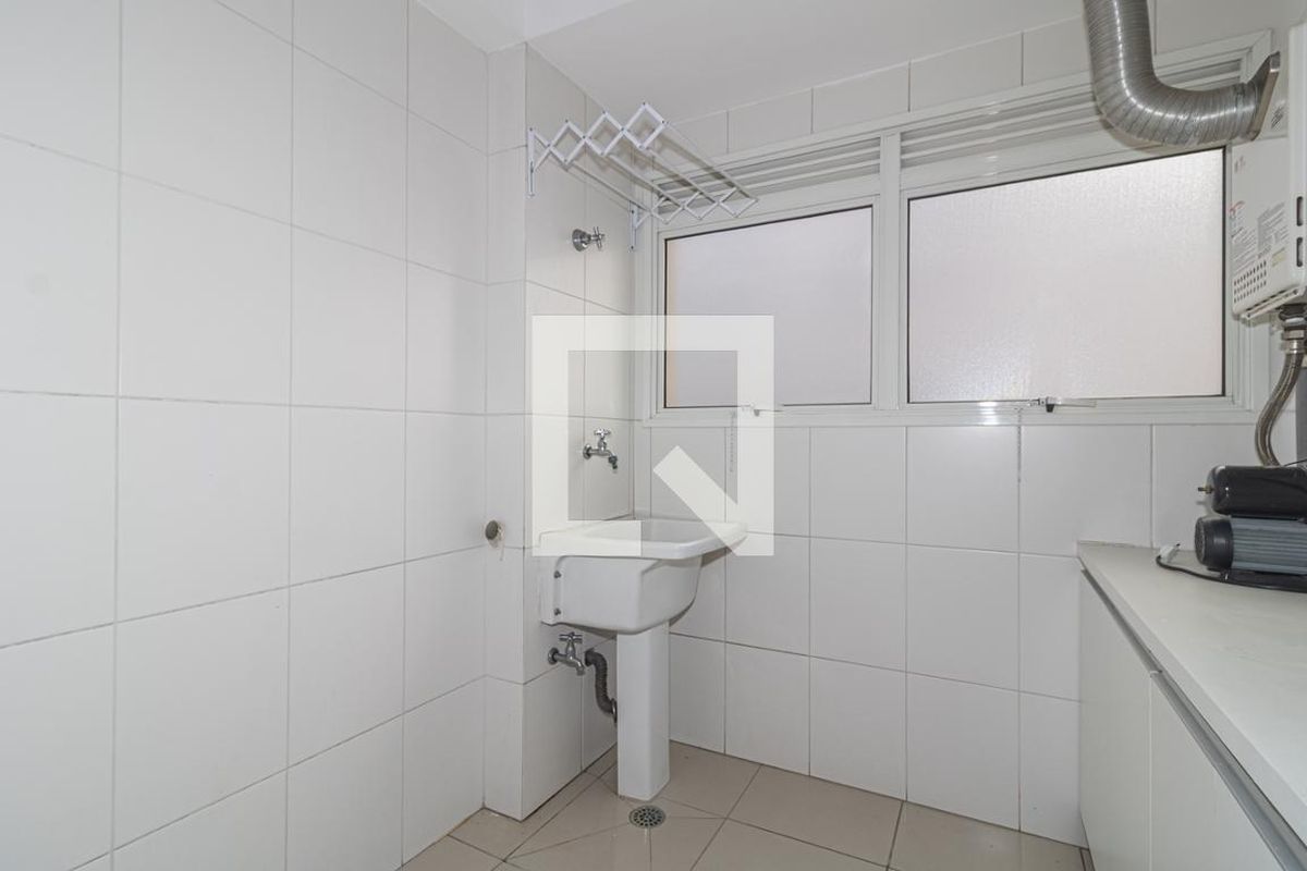 Apartamento, 3 quartos, 173 m² - Foto 54
