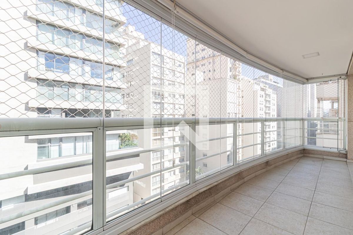 Apartamento, 3 quartos, 173 m² - Foto 13