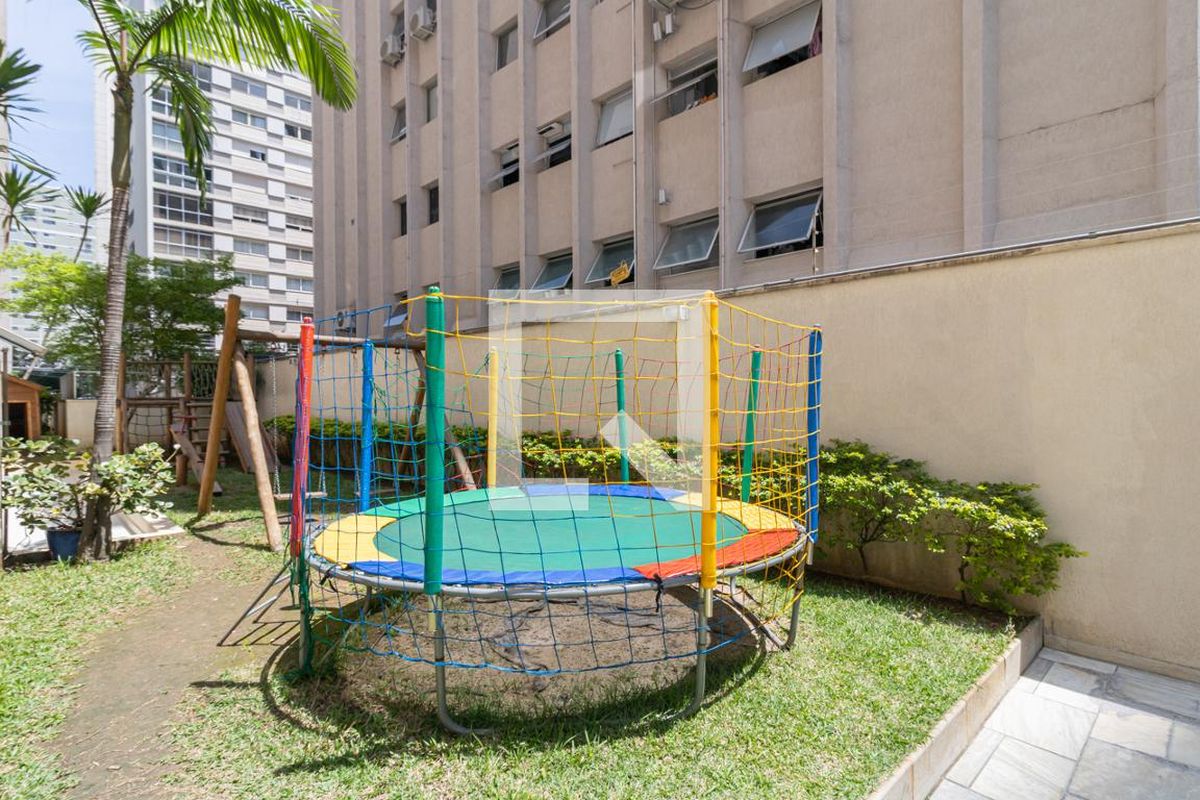 Apartamento, 3 quartos, 173 m² - Foto 72