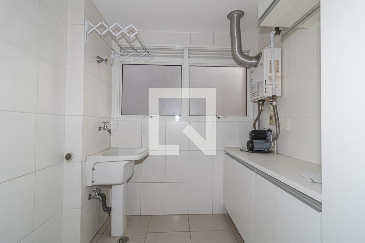 Apartamento, 3 quartos, 173 m² - Foto 55