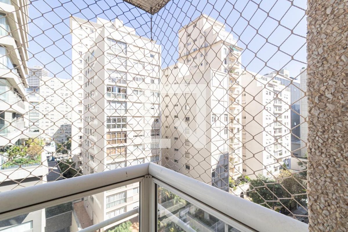 Apartamento, 3 quartos, 173 m² - Foto 29