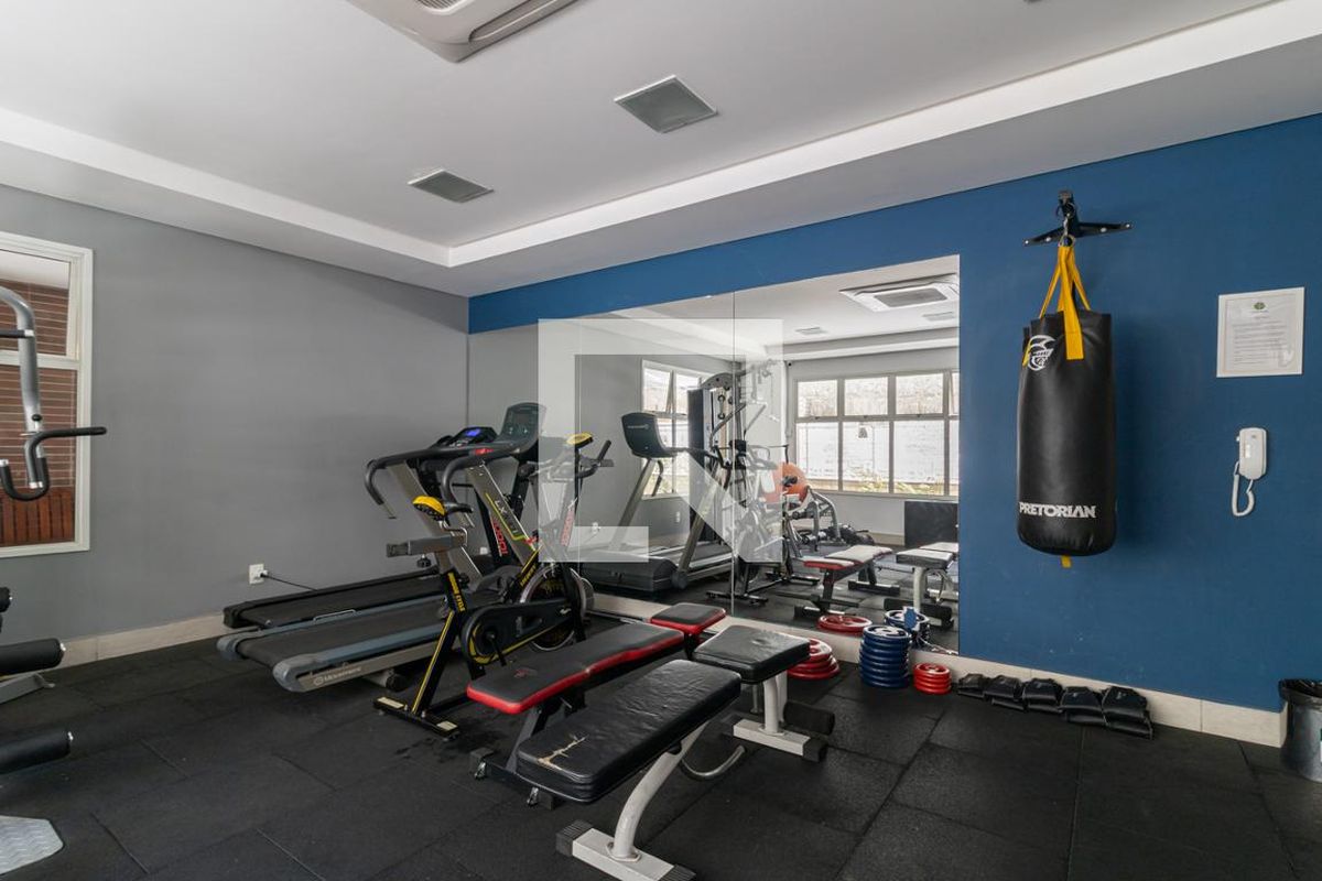 Apartamento, 3 quartos, 173 m² - Foto 60