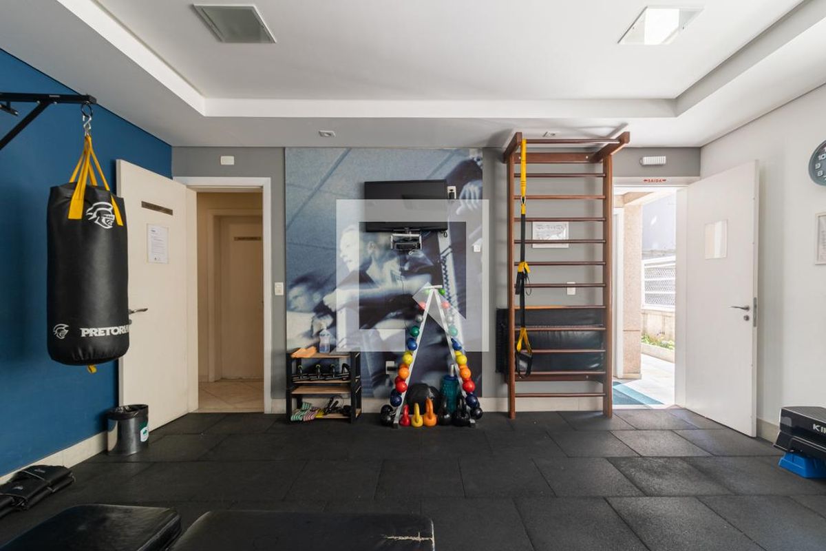 Apartamento, 3 quartos, 173 m² - Foto 59