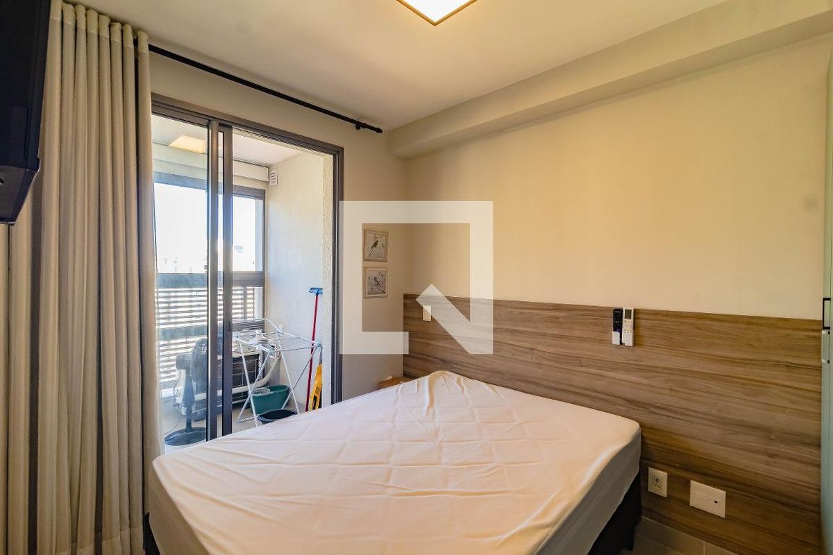 Apartamento, 1 quarto, 37 m² - Foto 6